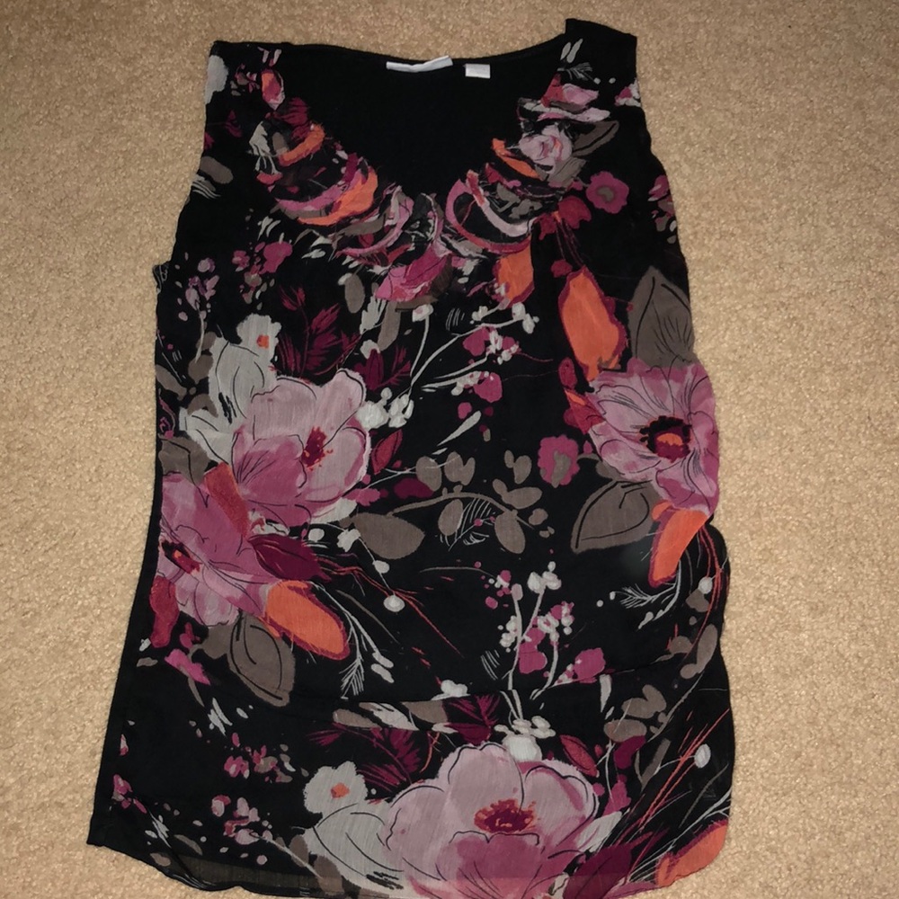 New York and Company Tank Top